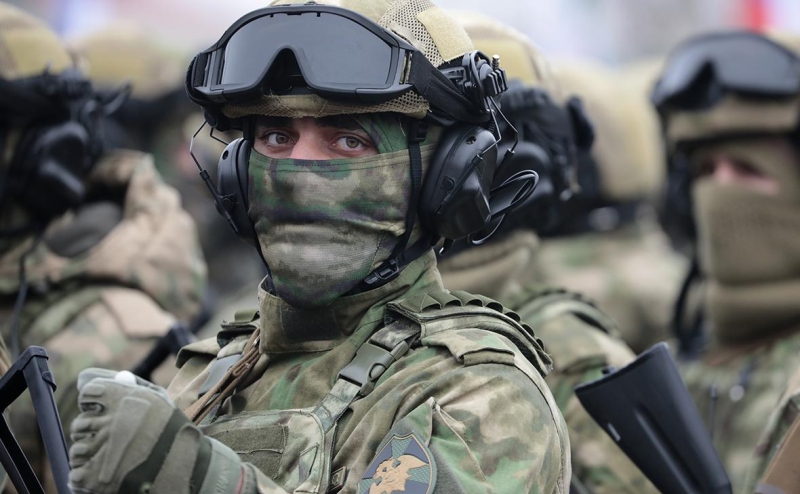 В Минобороны назвали численность подготовленного резерва для