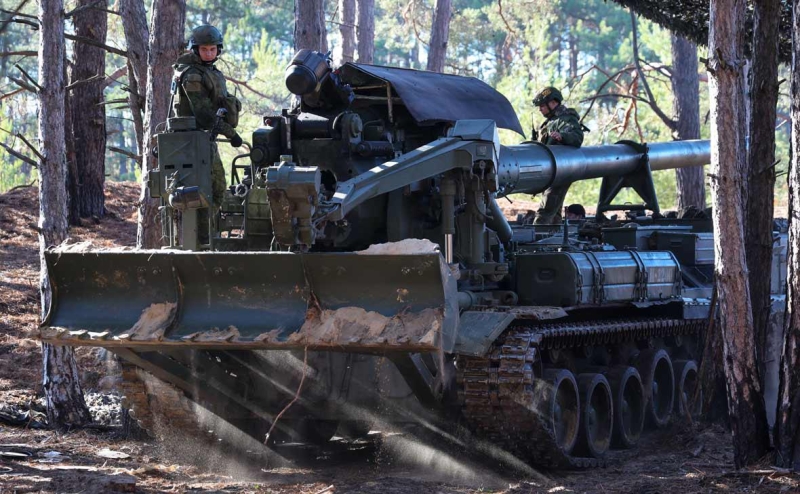 В Минобороны назвали численность подготовленного резерва для