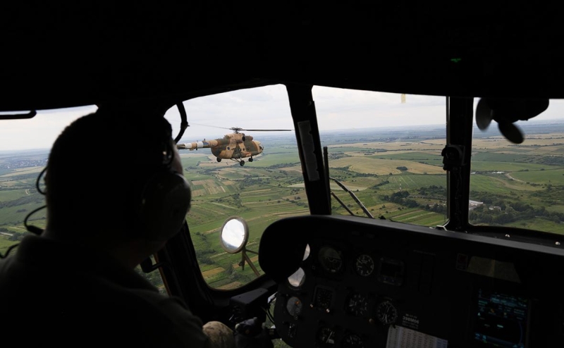 В Минобороны оценили, на сколько у ВСУ хватит сил для наступления