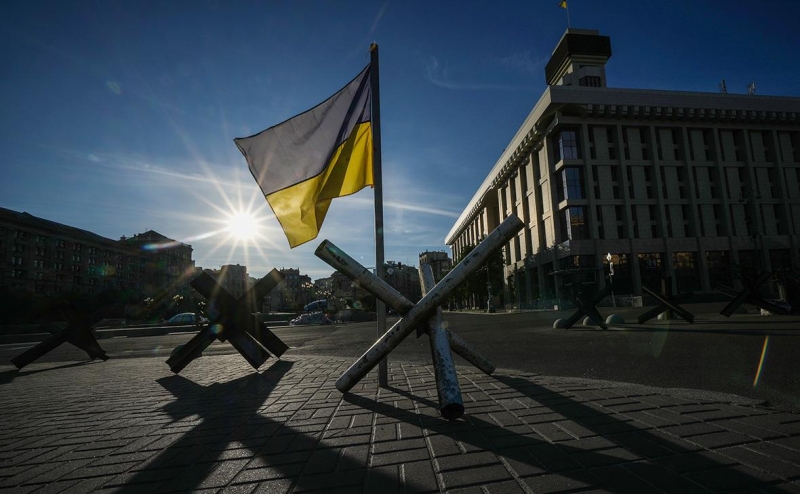 В Минобороны заявили, что ждут уведомления Украины о переносе обмена