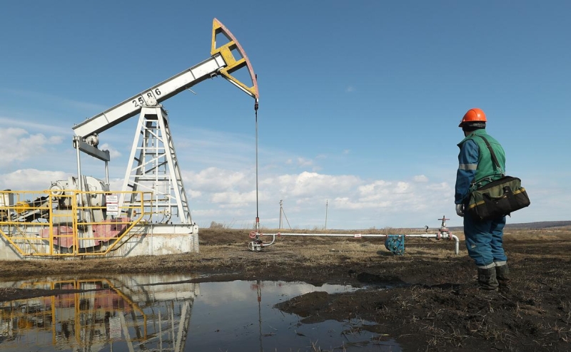 В Минприроды раскрыли, на сколько России хватит разведанных запасов