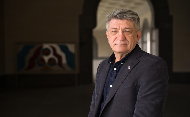 В Минске отменили показ фильмов Сокурова