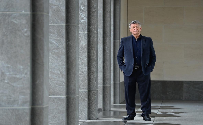 В Минске отменили показ фильмов Сокурова