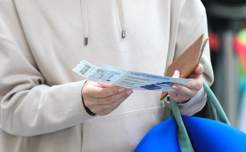 В Минтрансе предупредили о росте цен на авиабилеты в России до 30%
