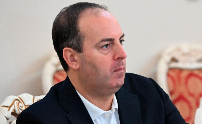 В Минтрансе проведут изменения в составе замминистров