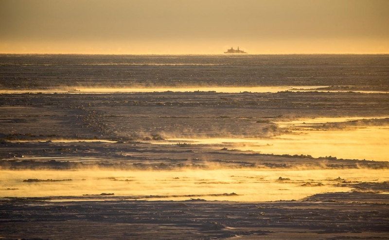 В Минвостоке допустили снижение плана по поставкам грузов в Арктике