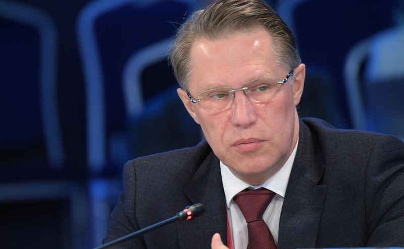 В Минздраве рассказали о падении популярности паленого алкоголя