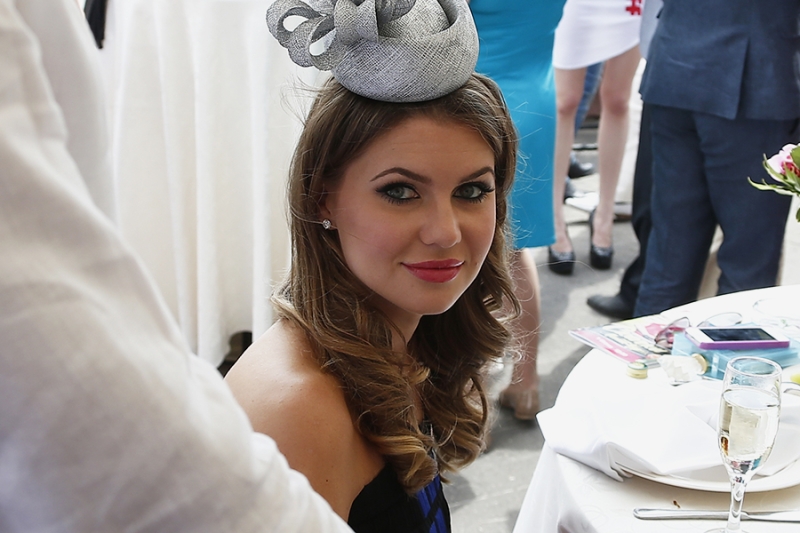 В мировой рейтинг Forbes попала пятая россиянка. Фотогалерея