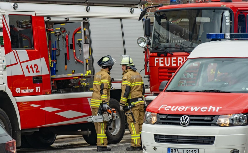 В Мюнхене произошли взрывы, есть погибший