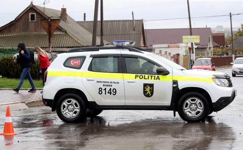 В Молдавии пришли с обыском к бухгалтеру партии Додона