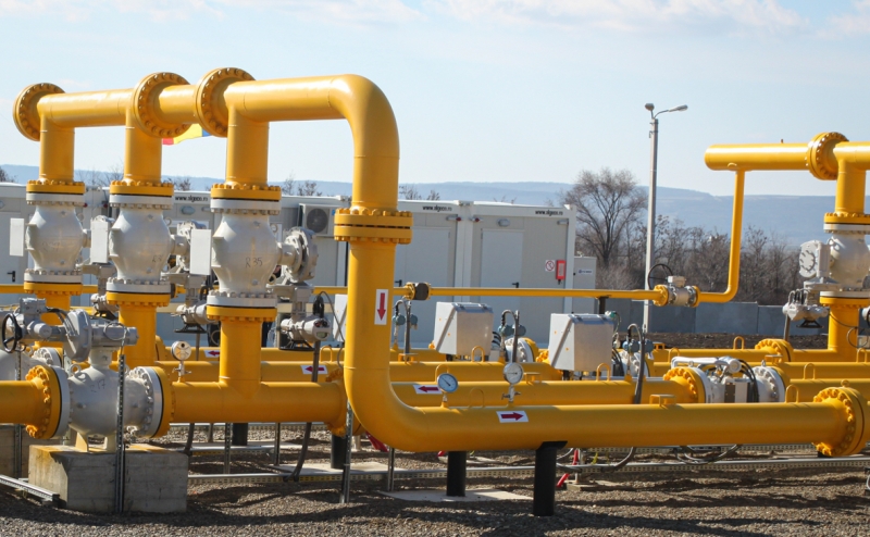 В Молдавии раскрыли цену на газ по новому контракту с «Газпромом»