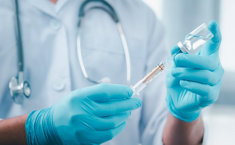 В московских клиниках возникли проблемы с вакцинами от свинки