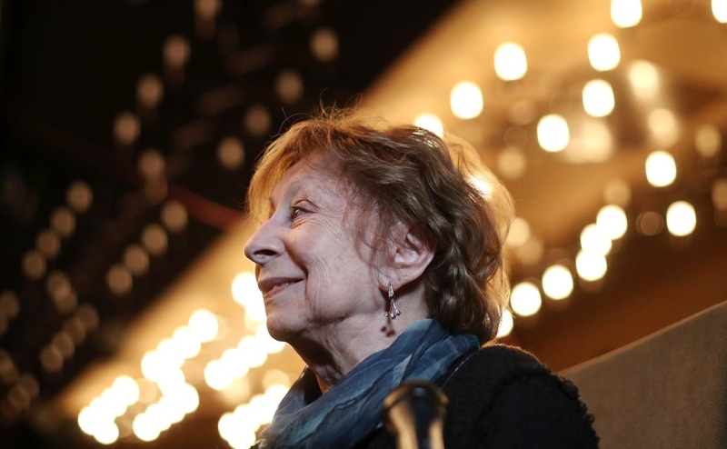 В московском Доме музыки отменили творческий вечер Познера