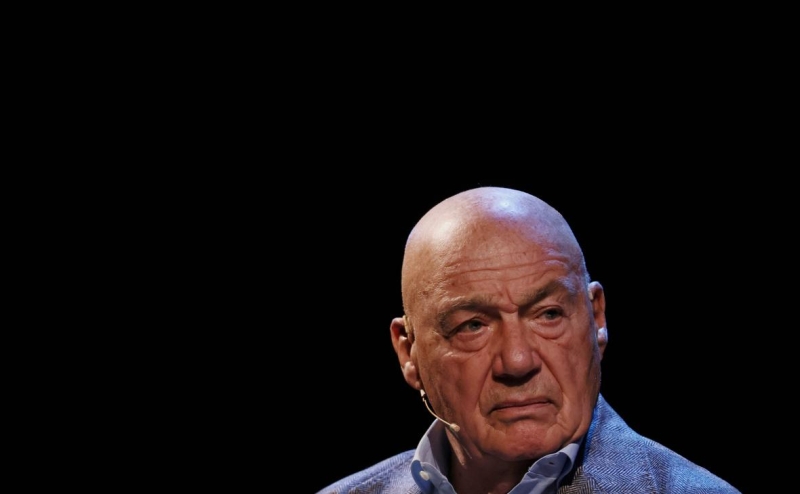 В московском Доме музыки отменили творческий вечер Познера