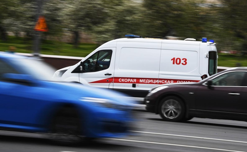 В Московском политехе выявили случай заболевания корью