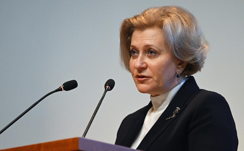 В Московском политехе выявили случай заболевания корью