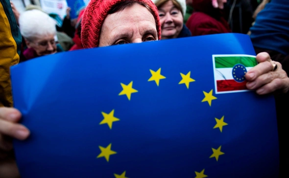 В Москве американца задержали по делу о нападении на полицейских