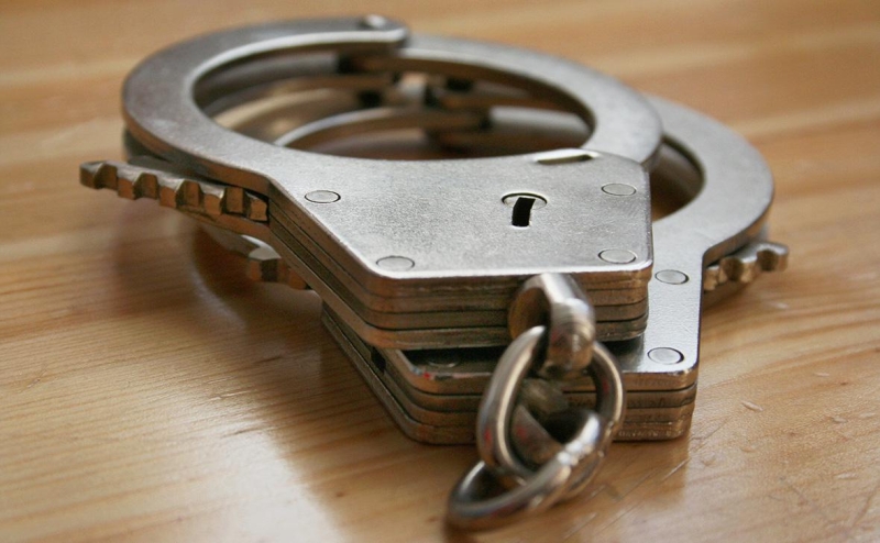 В Москве арестовали американца по делу о сбыте наркотиков