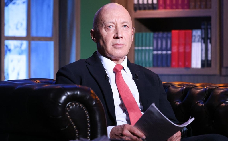 В Москве арестовали ректора Всероссийской академии внешней торговли