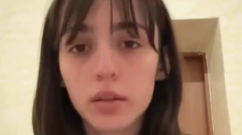 В Москве чеченцы окружили отделение МВД, чтобы забрать сбежавшую