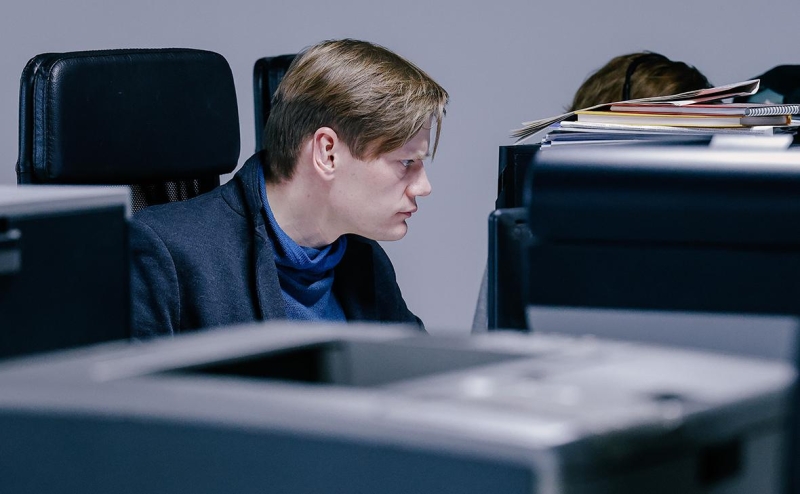 В Москве и Петербурге стало меньше желающих работать чиновниками