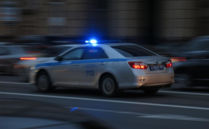 В Москве из-за «оперативных мероприятий» эвакуировали Киевский вокзал