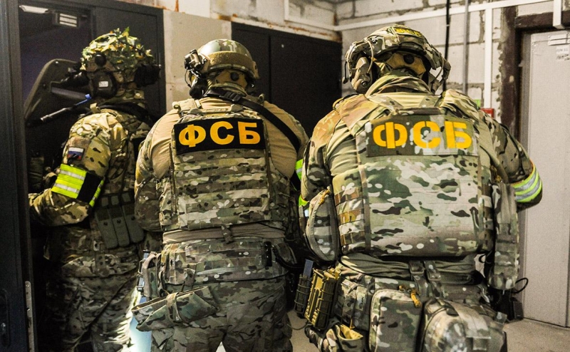 В Москве мигранты устроили массовую драку с лопатами и палками