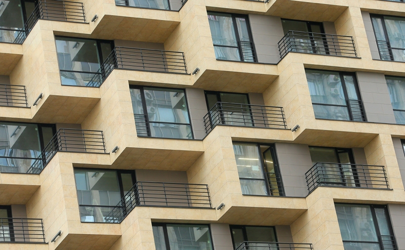 В Москве начали проверки апартаментов