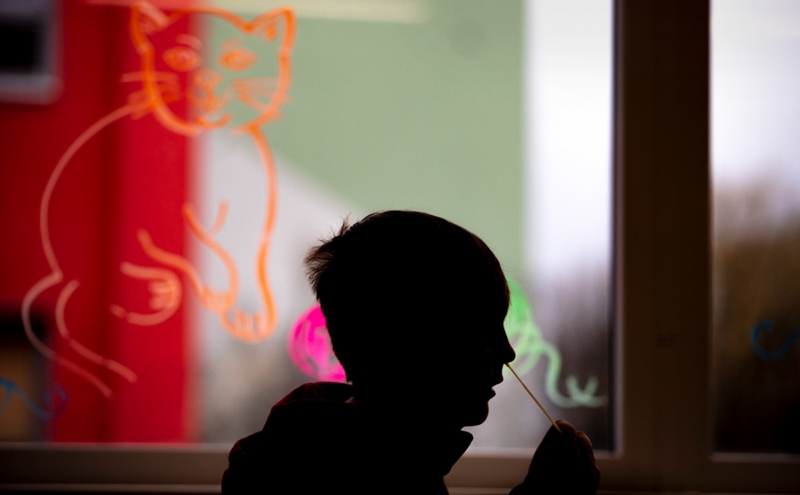 В Москве начнут эксперимент по тестированию на COVID в школах