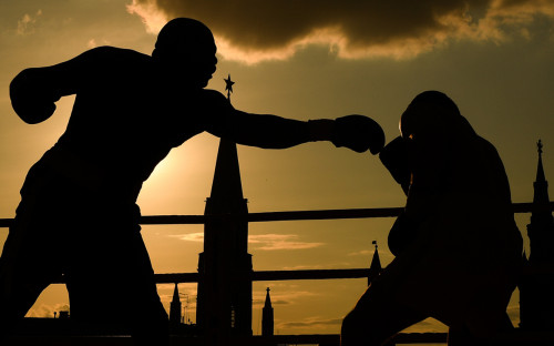 В Москве оценили перспективы и сроки встречи Путина и Байдена