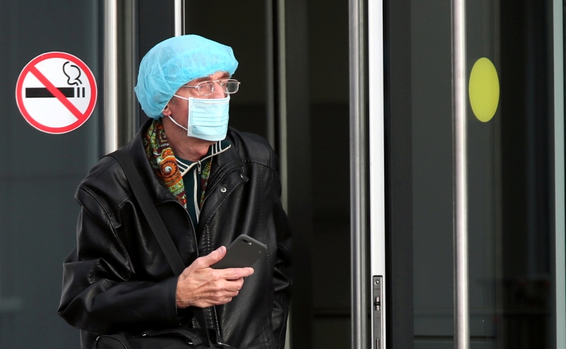 В Москве отменят самоизоляцию для пожилых и разблокируют им карты