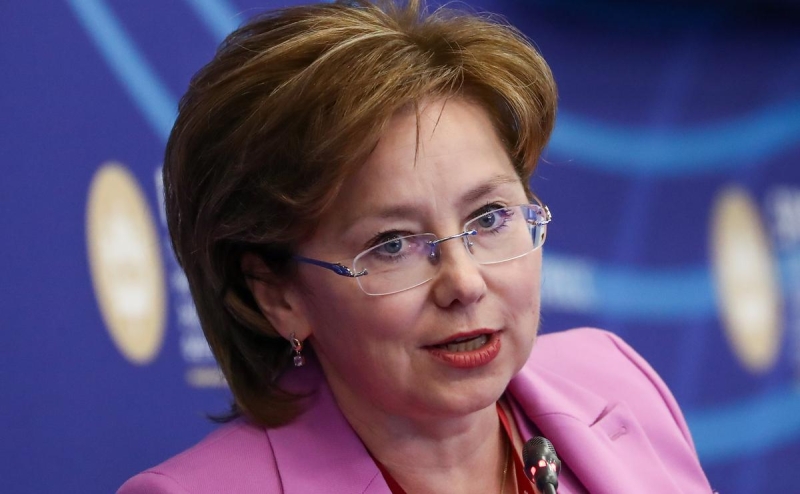 В Москве по делу о хищении с &laquo;пушкинских карт&raquo; задержали