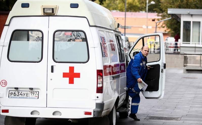 В Москве по делу о мошенничестве арестовали гражданина Израиля