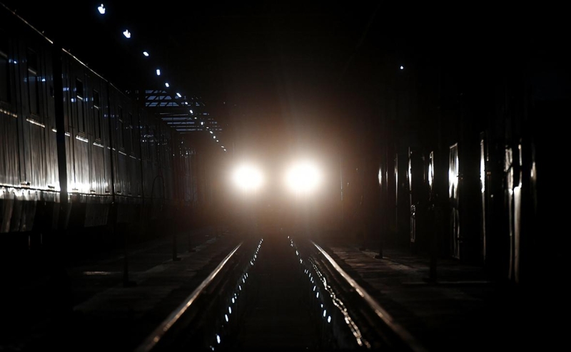 В Москве построят тоннель длиной 20 км для МЦД-5