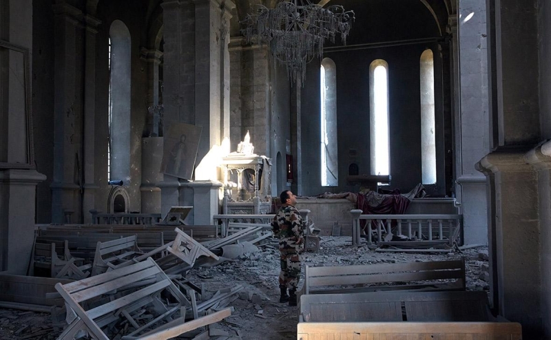 В Москве пройдут переговоры Алиева и Пашиняна. Что важно знать