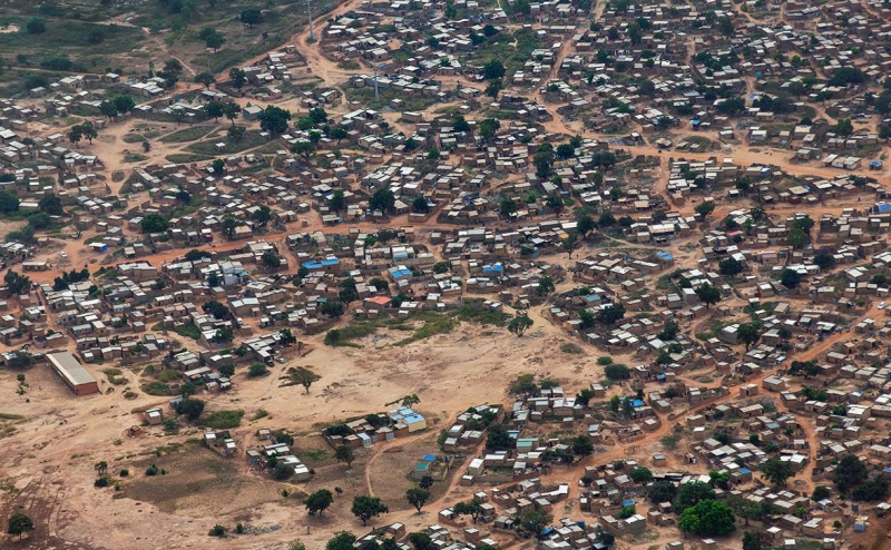 В Москве прошла акция памяти после гибели в Мали бойцов ЧВК &laquo;Вагнер&raquo;