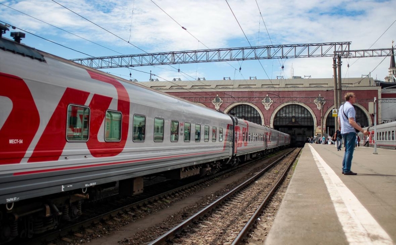 В Москве создадут региональный сегмент Единой биометрической системы