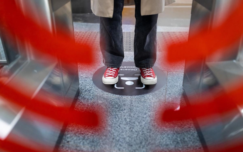 В Москве создадут региональный сегмент Единой биометрической системы