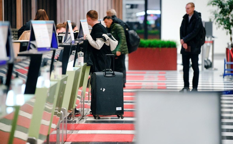 В Москве создадут региональный сегмент Единой биометрической системы