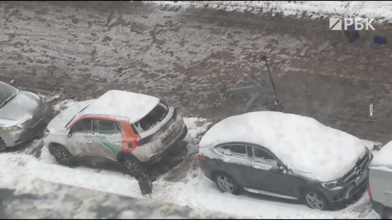 В Москве убит генерал Игорь Кириллов. Главное