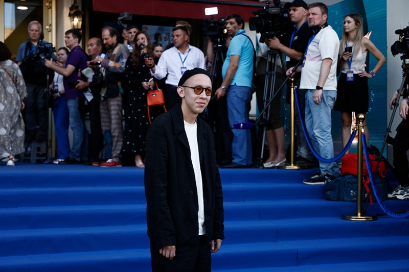 В Москве вручили кинопремию «Ника» за два года. Фотографии