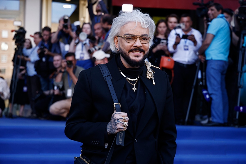 В Москве вручили кинопремию «Ника» за два года. Фотографии