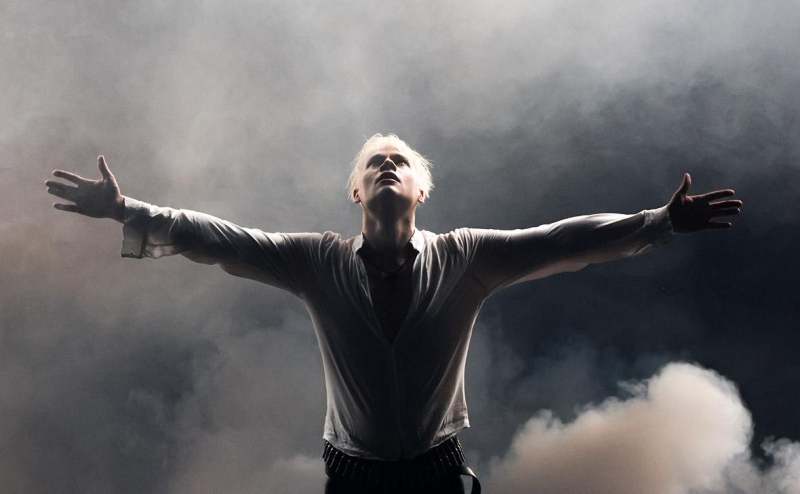 В Москве вырос спрос на празднование Нового года в ресторанах