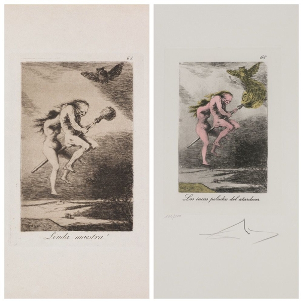 В Москве выставили на торги картину Брюллова стоимостью $1 млн