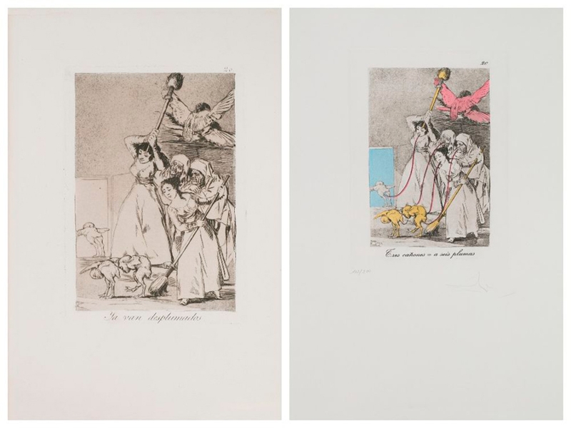 В Москве выставили на торги картину Брюллова стоимостью $1 млн