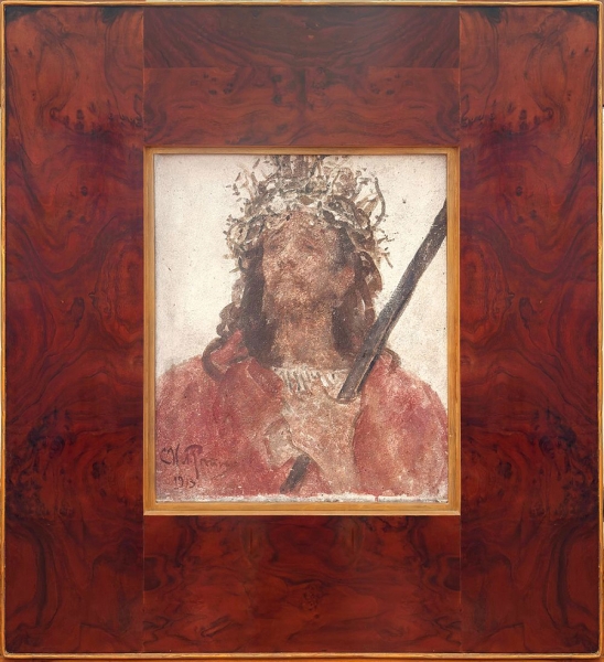 В Москве выставили на торги картину Брюллова стоимостью $1 млн