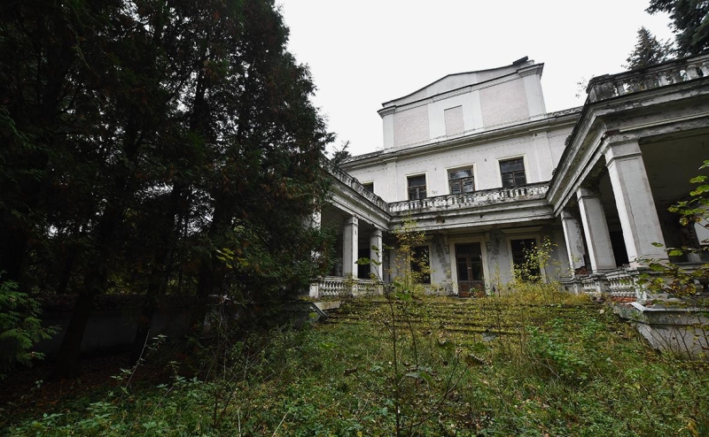 В Москве выставят на торги палаты купцов XVIII века