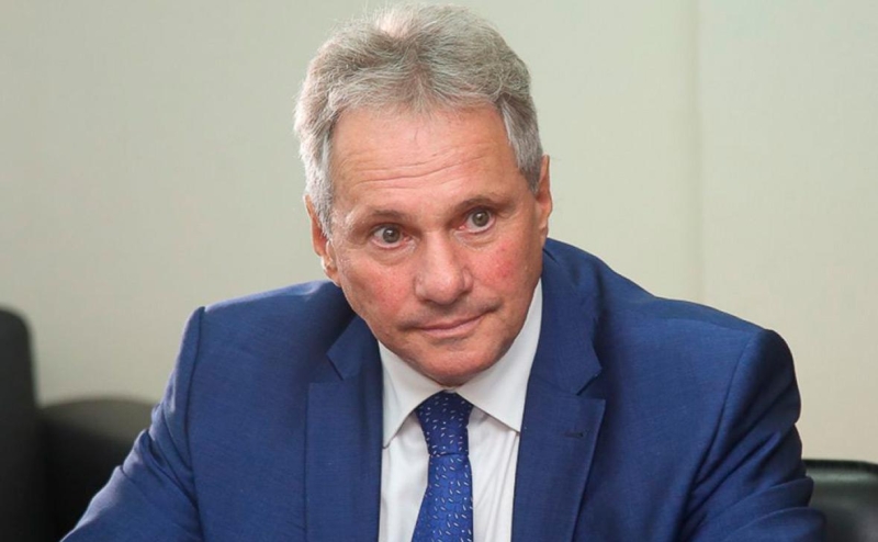 В Москве задержали беглого экс-главу Василеостровского района