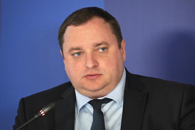 В Москве задержали бывшего замминистра просвещения по делу о хищении