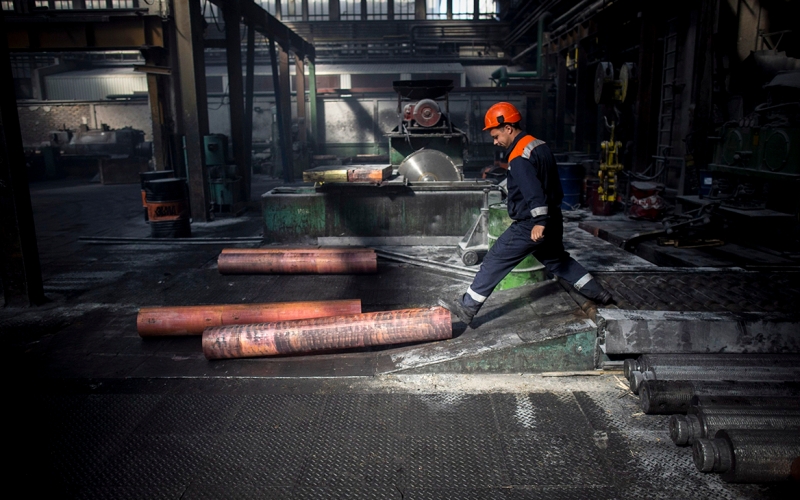 В Москве задержали экс-участницу списка Forbes и следователя по ее делу